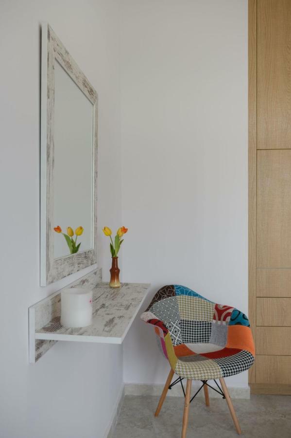 קוקינוס פירגוס Coral Sea Apartment מראה חיצוני תמונה