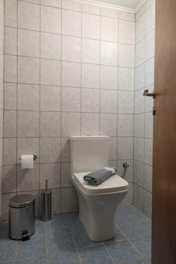 קוקינוס פירגוס Coral Sea Apartment מראה חיצוני תמונה